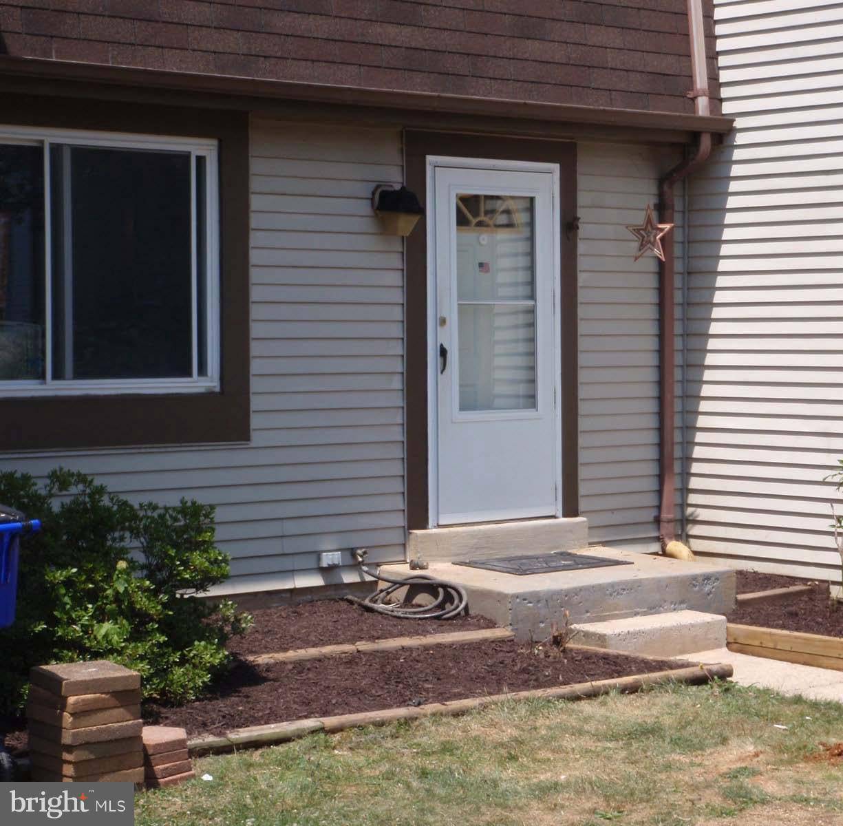 8761 TREASURE AVE, Walkersville, MD 21793