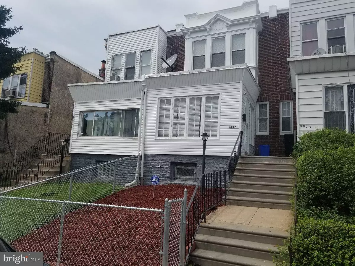 Philadelphia, PA 19139,6215 LUDLOW ST