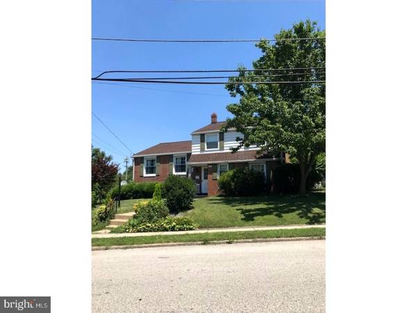 307 ABRAMS MILL RD, King Of Prussia, PA 19406