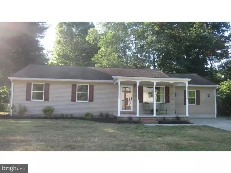 20 GUM PL, Pennsville, NJ 08070