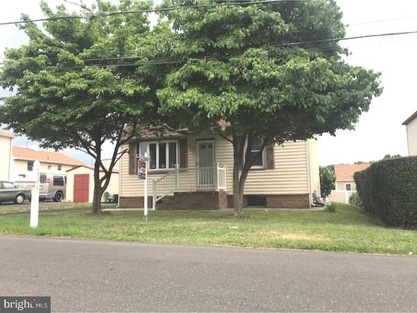 2275 MONROE AVE, Bensalem, PA 19020