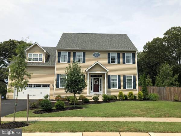 302 LISTMAN CT, Severna Park, MD 21146