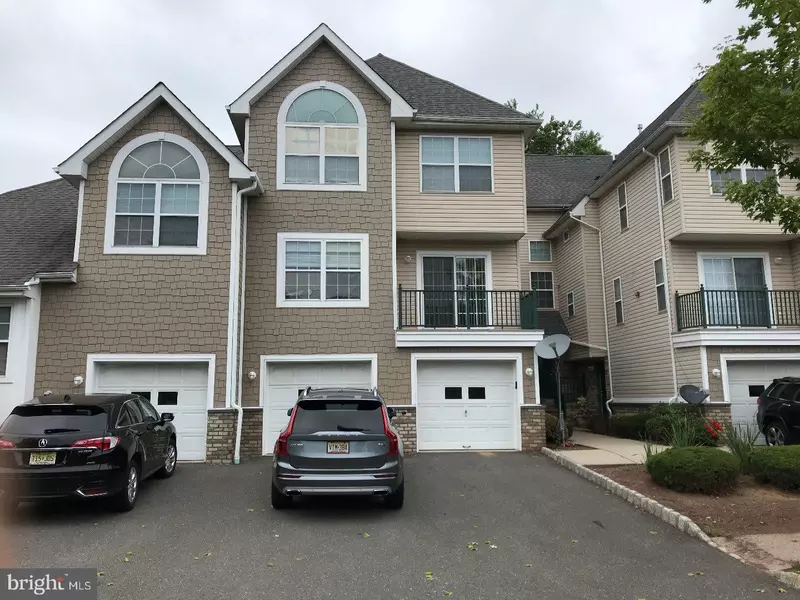 206 RIP VAN DAM CT, Montgomery, NJ 08502