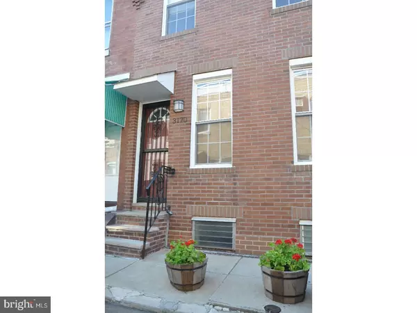 Philadelphia, PA 19134,3170 TILTON ST