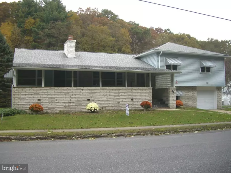 509 SCHUYLKILL AVE, Tamaqua, PA 18252