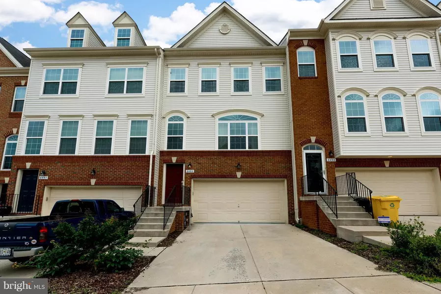 8495 WINDING TRL, Laurel, MD 20724