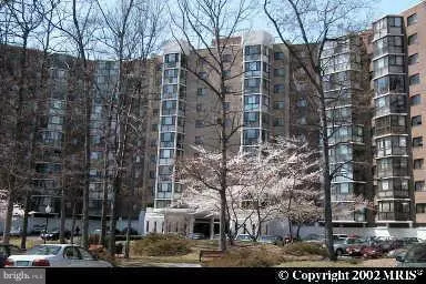 15101 INTERLACHEN DR #1-409, Silver Spring, MD 20906