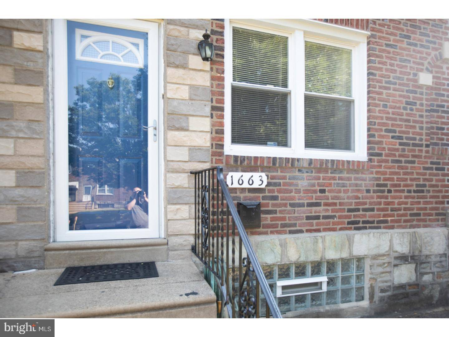 Philadelphia, PA 19149,1663 BENNER ST