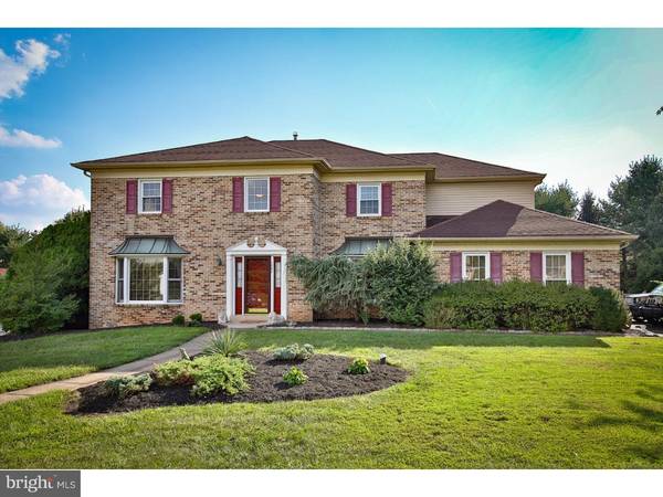 1267 JARVIS LN, Lansdale, PA 19446