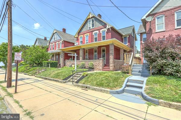 337 N 3RD ST, Columbia, PA 17512