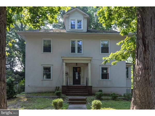 704 PARKSIDE AVE, Trenton City, NJ 08618