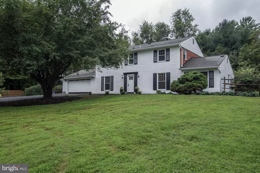 13220 WYE OAK DR, Darnestown, MD 20878