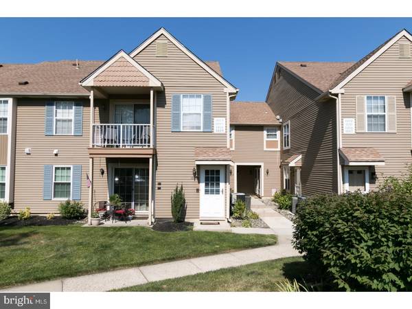 1009-B SCOTSWOOD CT #B, Mount Laurel, NJ 08054