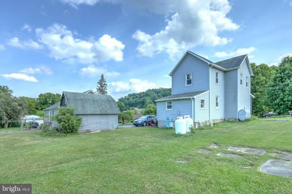 Mount Wolf, PA 17347,75 4TH ST