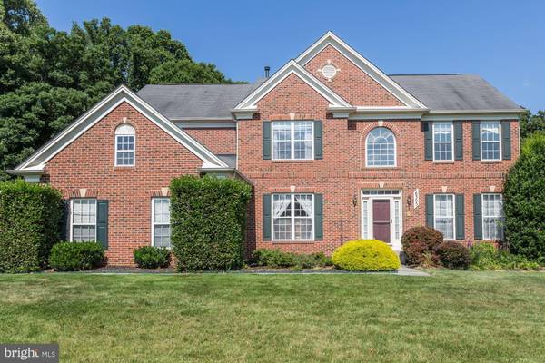 6305 GRAFTON FARM DR, Laytonsville, MD 20882