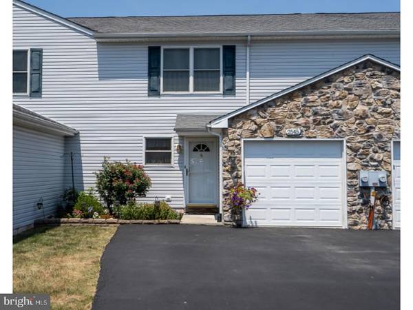 2545 SANIBEL CT, Quakertown, PA 18951