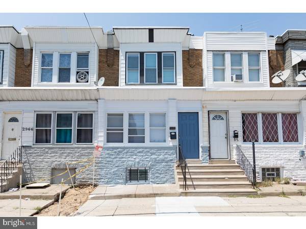 2968 TULIP ST, Philadelphia, PA 19134