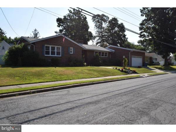 444 SYLVANIA AVE, Folsom, PA 19033