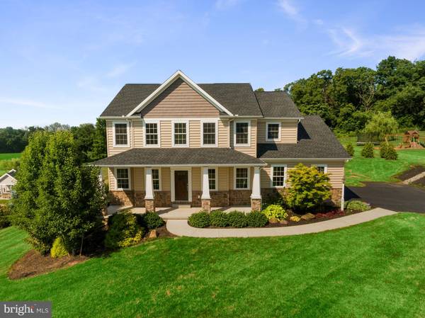 618 QUAIL CREEK, Manheim, PA 17545