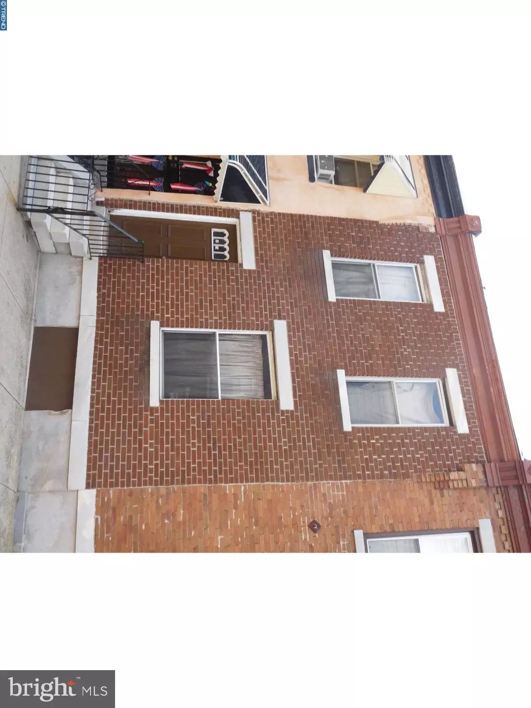 Philadelphia, PA 19132,3014 N CROSKEY ST