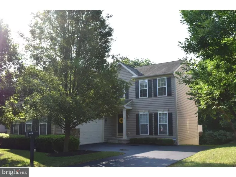 1005 ARBOR WAY, Newtown Square, PA 19073