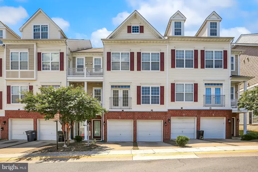 1857 CEDAR COVE WAY #101, Woodbridge, VA 22191