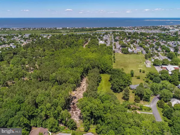 Lewes, DE 19958,LOT 21 SEAGULL DRIVE