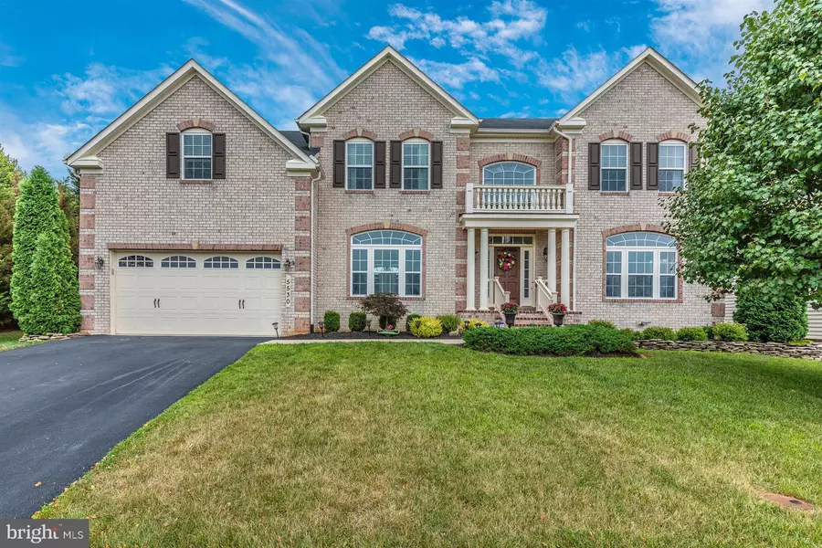 5530 YOUNG FAMILY TRL W, Adamstown, MD 21710