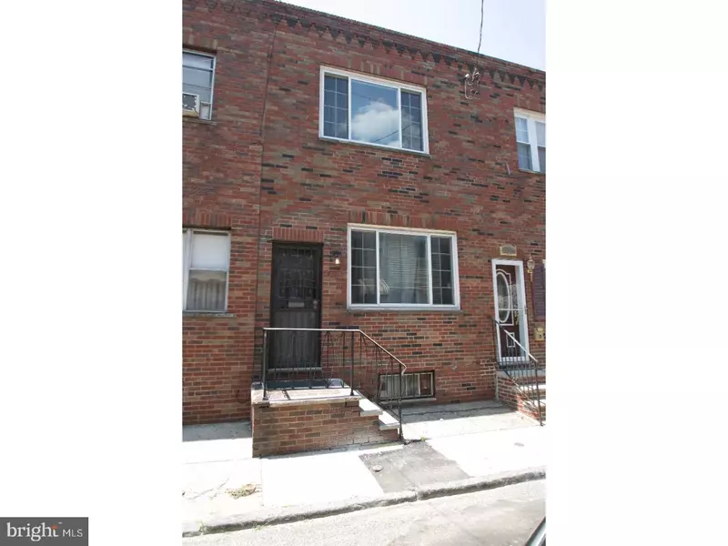 2226 S COLORADO ST, Philadelphia, PA 19145