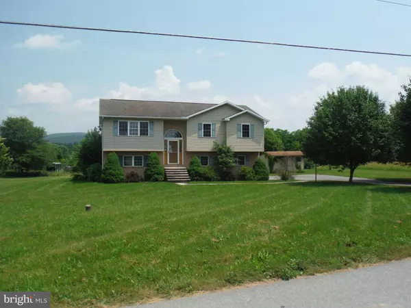 Shippensburg, PA 17257,193 CHESTNUT GROVE RD