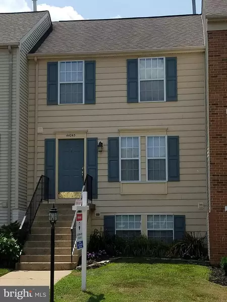 44043 CHOPTANK TER, Ashburn, VA 20147