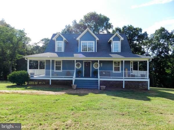 20646 RIVER RD, Rapidan, VA 22733