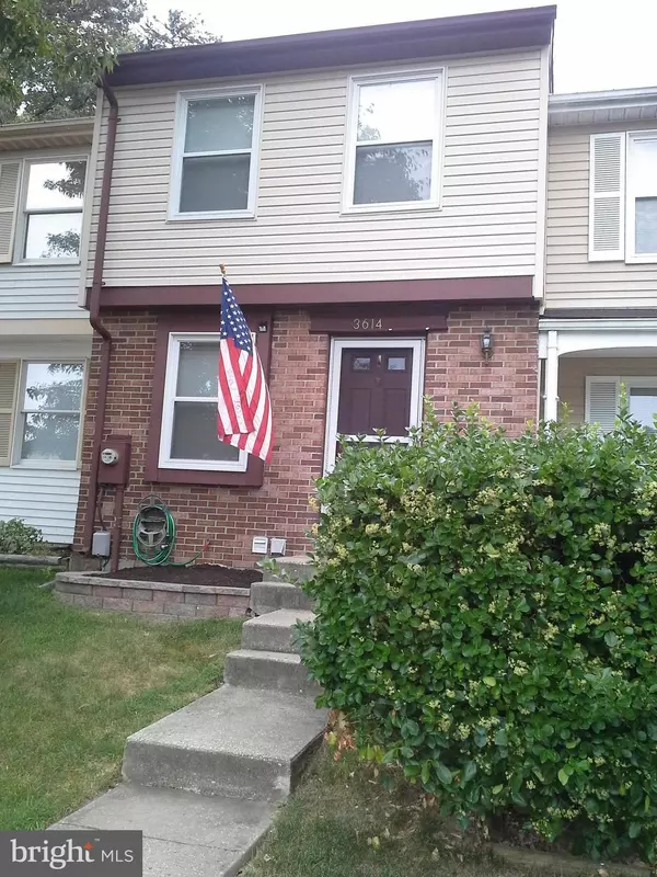 Pasadena, MD 21122,3614 ROBIN AIR CT