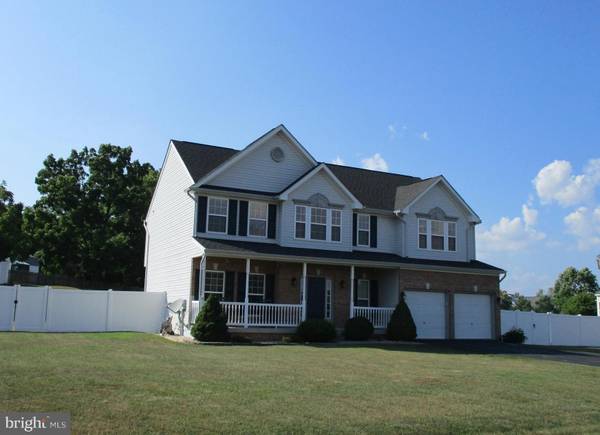 44 CUMULUS DR, Kearneysville, WV 25430