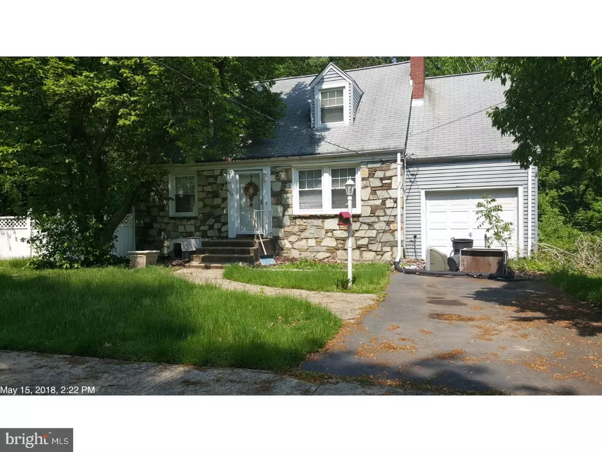 Ewing, NJ 08618,632 CONCORD CIR