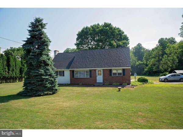 19 WEIL RD, Bechtelsville, PA 19505