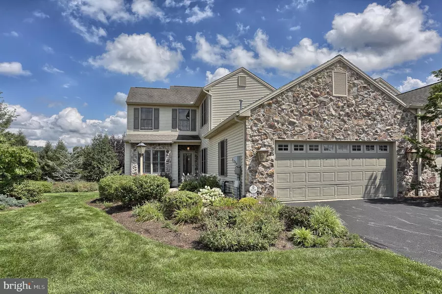 2161 CAREY WAY, Hummelstown, PA 17036