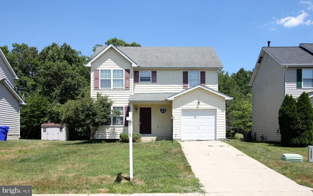 Waldorf, MD 20603,10608 QUILLBACK ST