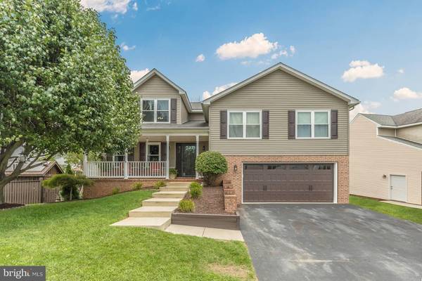 329 SNOWFALL WAY, Westminster, MD 21157