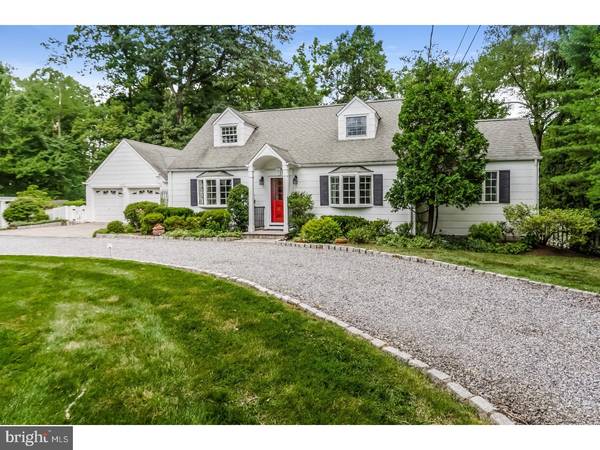 31 CRANBURY RD, Princeton Junction, NJ 08550