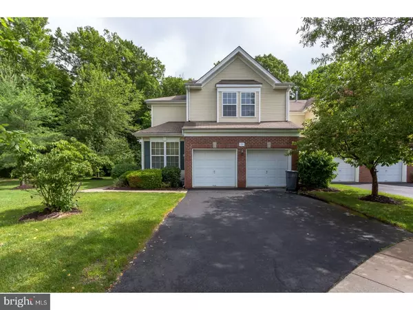 West Windsor Twp, NJ 08550,5 TUDOR WAY