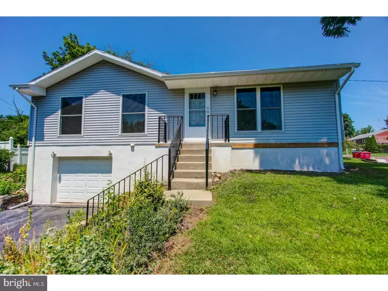 401 SUNNYSIDE AVE, Eagleville, PA 19403