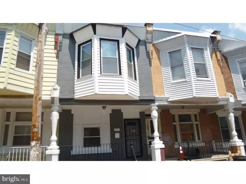 5541 HARMER ST, Philadelphia, PA 19131