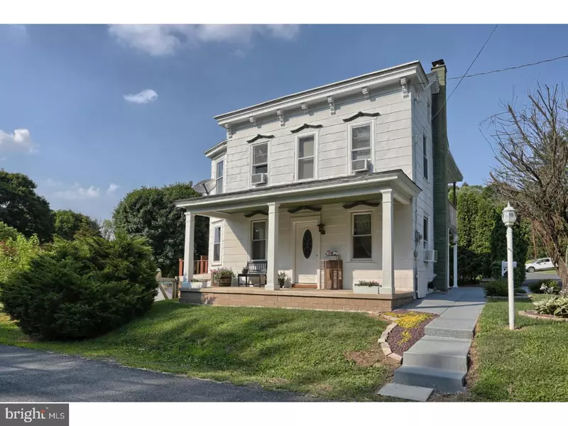 26 CARPENTER ST, Cressona, PA 17929