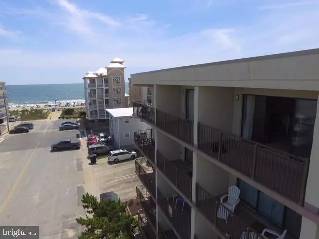 7 139TH ST #503, Ocean City, MD 21842