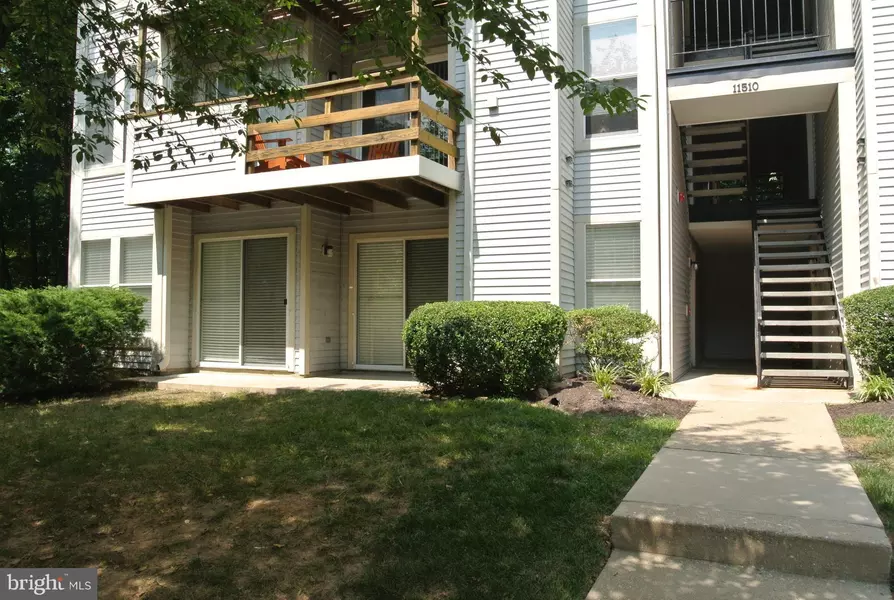 11510 LITTLE PATUXENT PKWY #402, Columbia, MD 21044