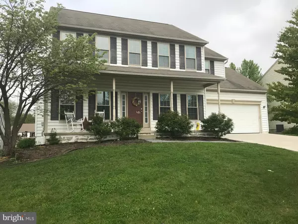 131 N SUMMIT, Quarryville, PA 17566