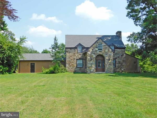 2926 SUNSET AVE, East Norriton, PA 19403