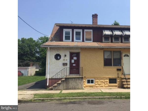 1506 GENESEE ST, Hamilton Twp, NJ 08610