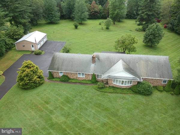 5062 OLD EASTON RD, Doylestown, PA 18902